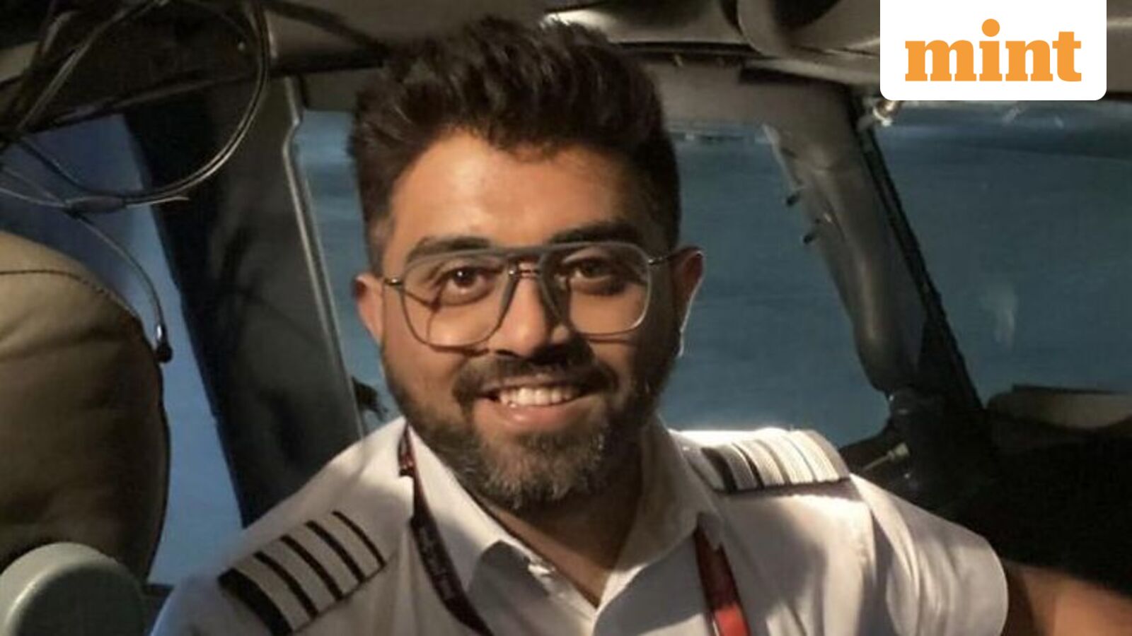 Indian pilot Smit Machchhar recounts flydubai cockpit attack: ‘Smit, do something. You can’t die like this’ — Mint India, Mumbai Technology news