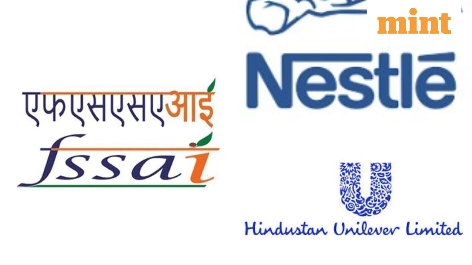 FSSAI flags HUL’s ‘happy birth weight’ claim, Nestlé’s nutrition supplement over labelling concerns — Mint India, Mumbai Technology news