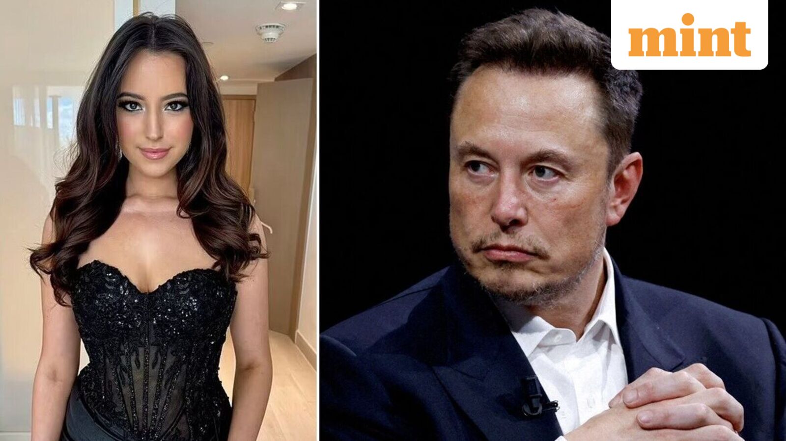 Elon Musk allegedly cut ex Ashley St. Clair’s child support from $100,000 to $20,000 after she revealed their son — Mint India
