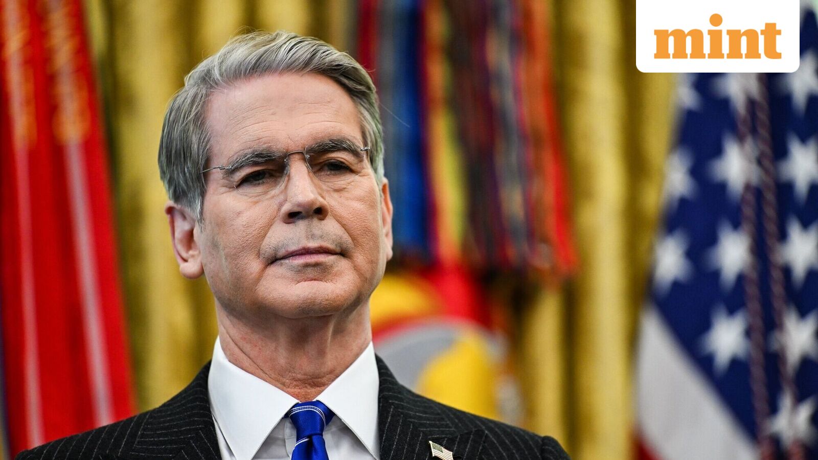 'Why should the US bear the burden?': Treasury chief Bessent says Europe refused tariffs on India, China over Russia — Mint India, Mumbai Business news
