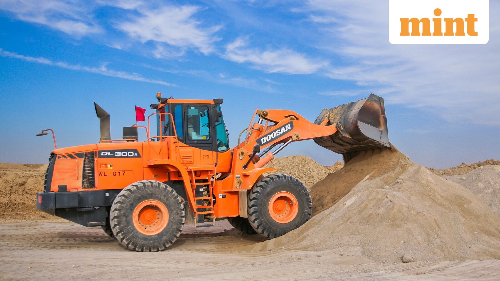 Government plans to replace 1957 mining law with comprehensive new legislation — Mint India, Mumbai Schools news