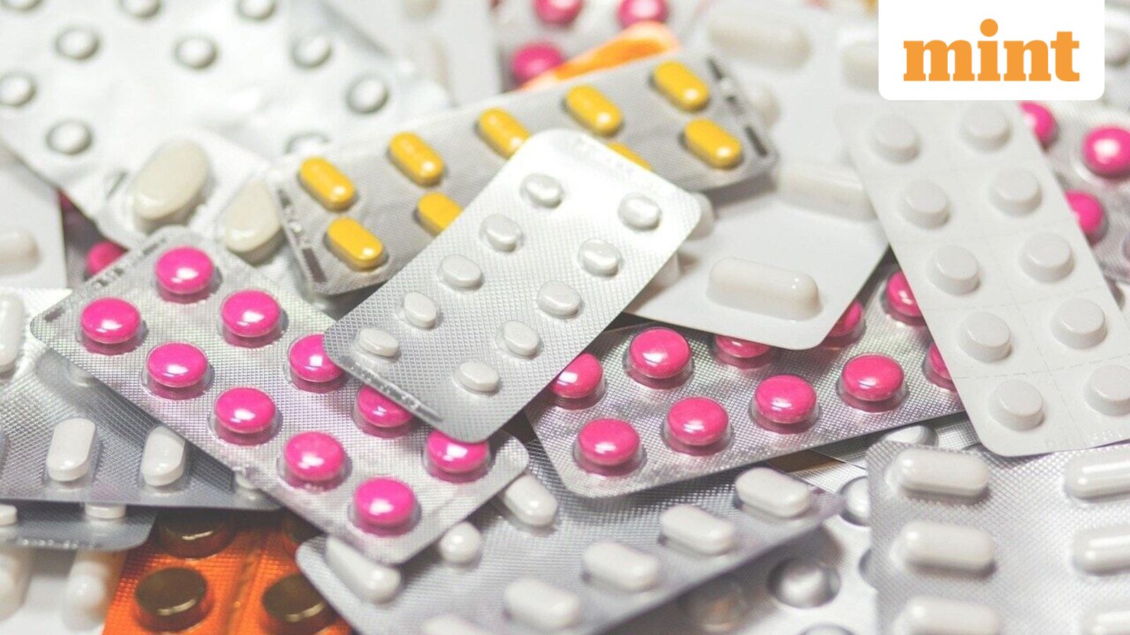 Cancer drugs to get cheaper in India from November 9: Full list of 137 medicines and how much you could actually save — Mint India, Mumbai Technology news