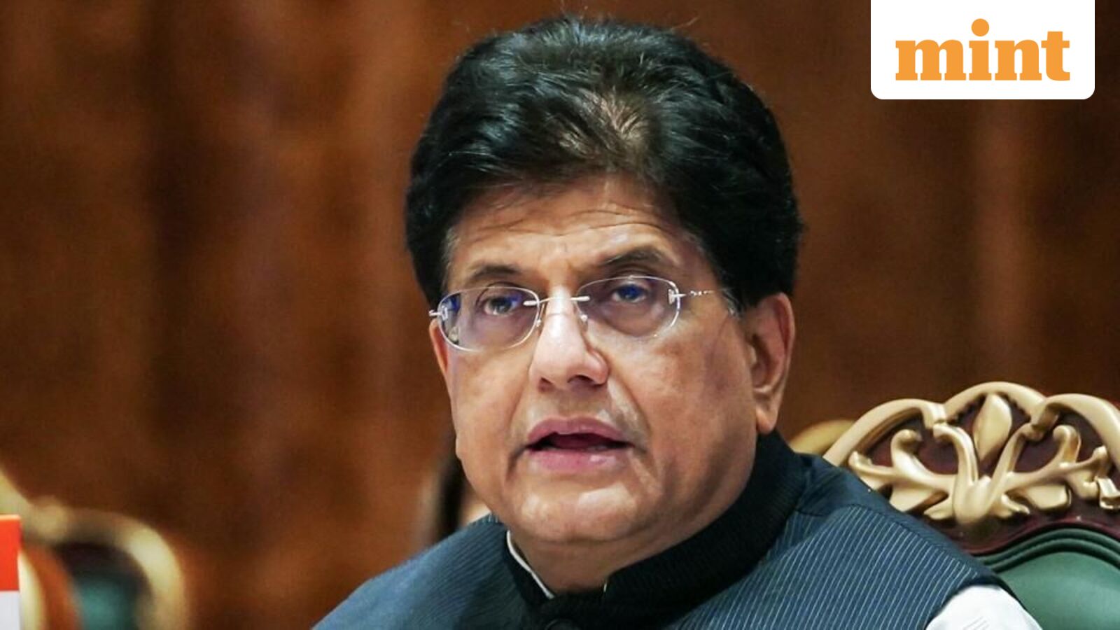 India-New Zealand FTA to come into force on 20 Oct: Piyush Goyal — Mint India
