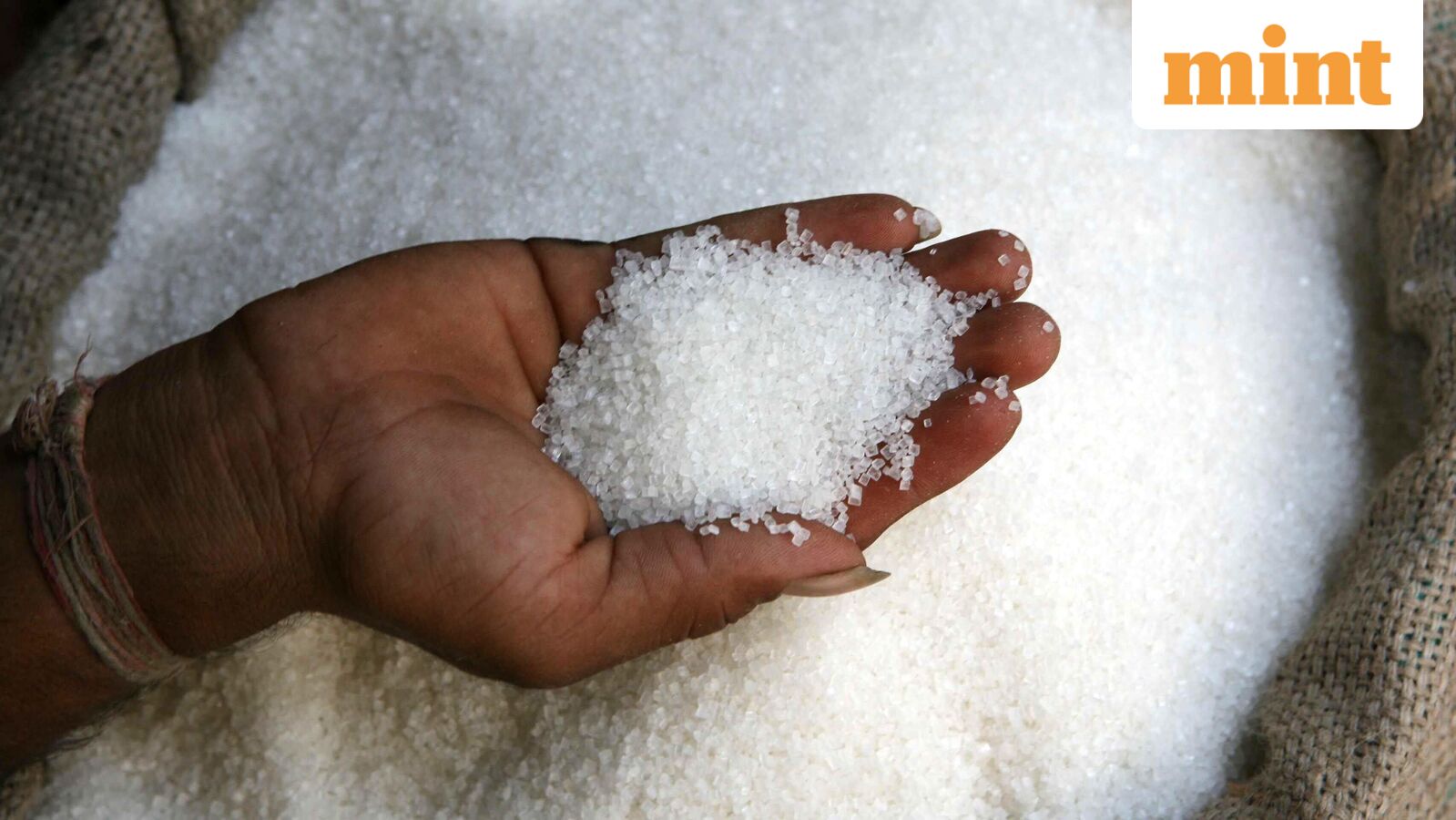 Govt curbs sugar diversion for ethanol, mills warn of losses during surplus year — Mint India