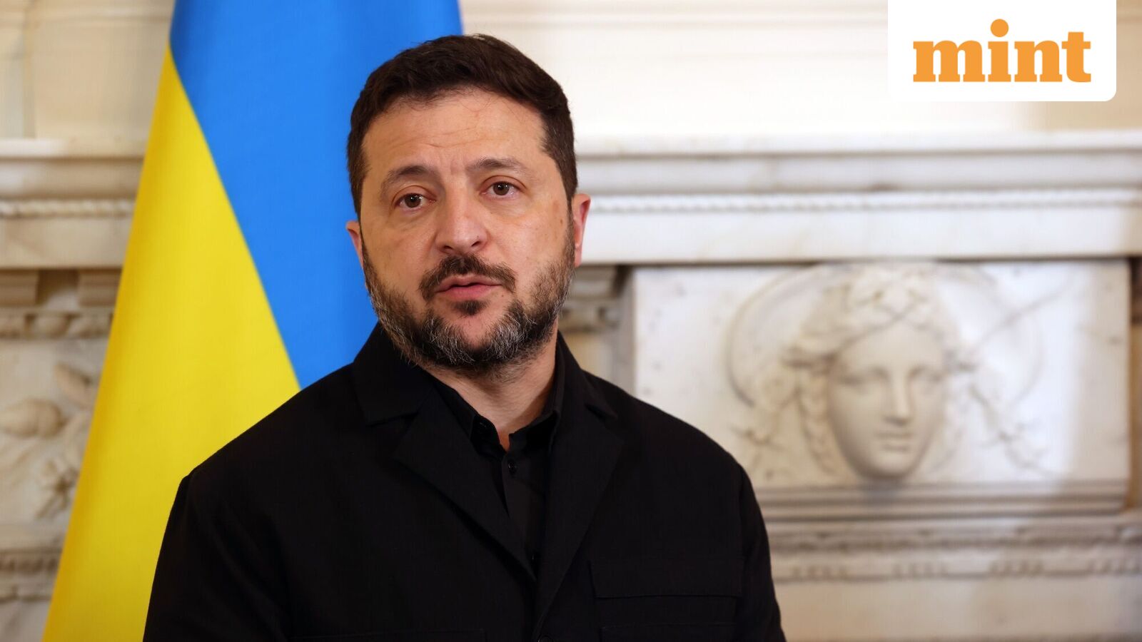 Russia-Ukraine war: Zelenskyy seeks India’s help to reopen Black Sea grain route — why Delhi’s role matters — Mint India, Mumbai Technology news