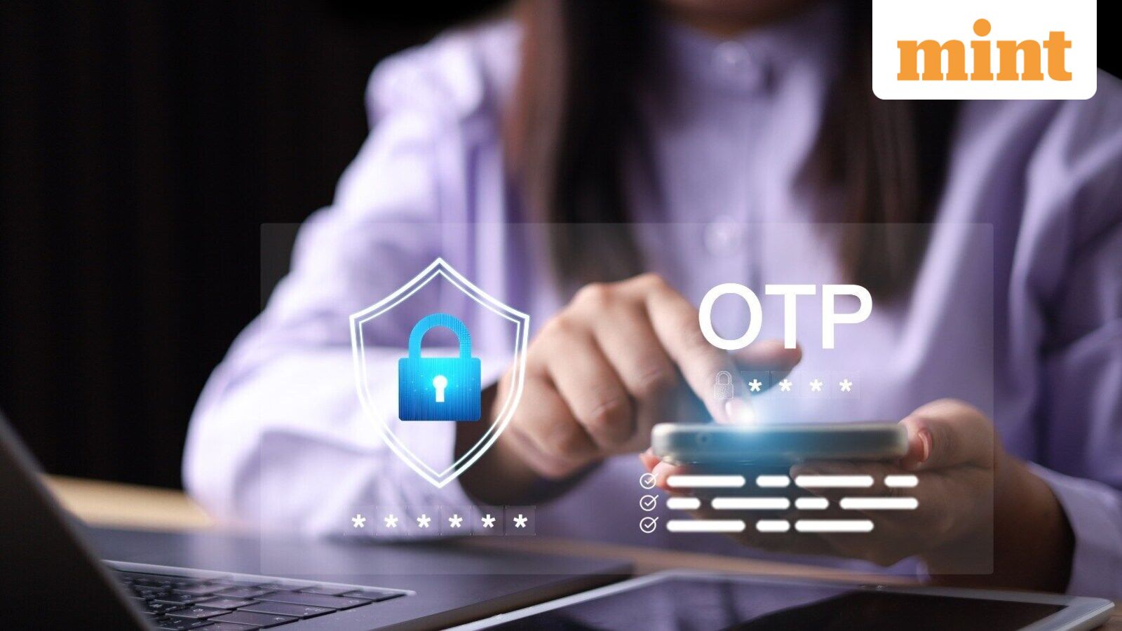 Trai plans uniform OTP format to curb scams — Mint India, Mumbai Technology news