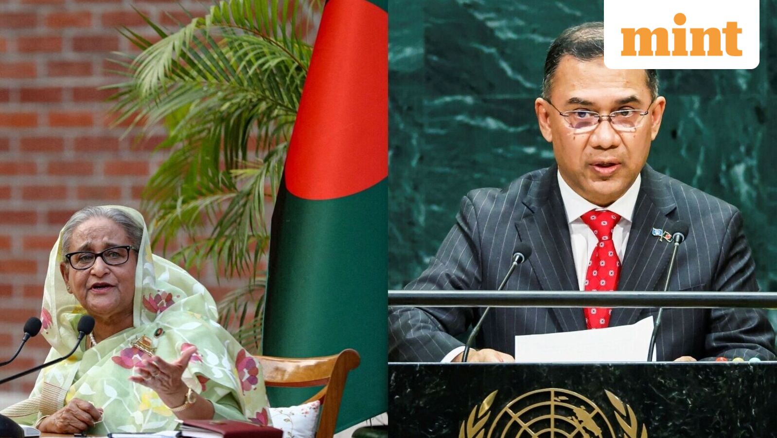 Ousted Bangladesh PM Sheikh Hasina plans to return in December, admits she could be 'killed, arrested, or tortured' — Mint India