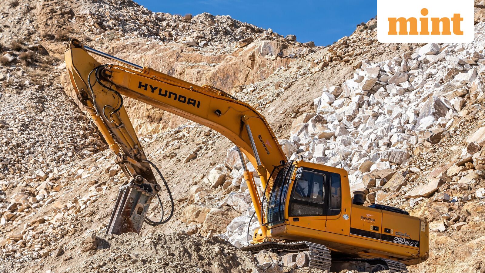 Why is Centre reviewing National Mineral Policy, 2019? Critical minerals, recycling on agenda — Mint India