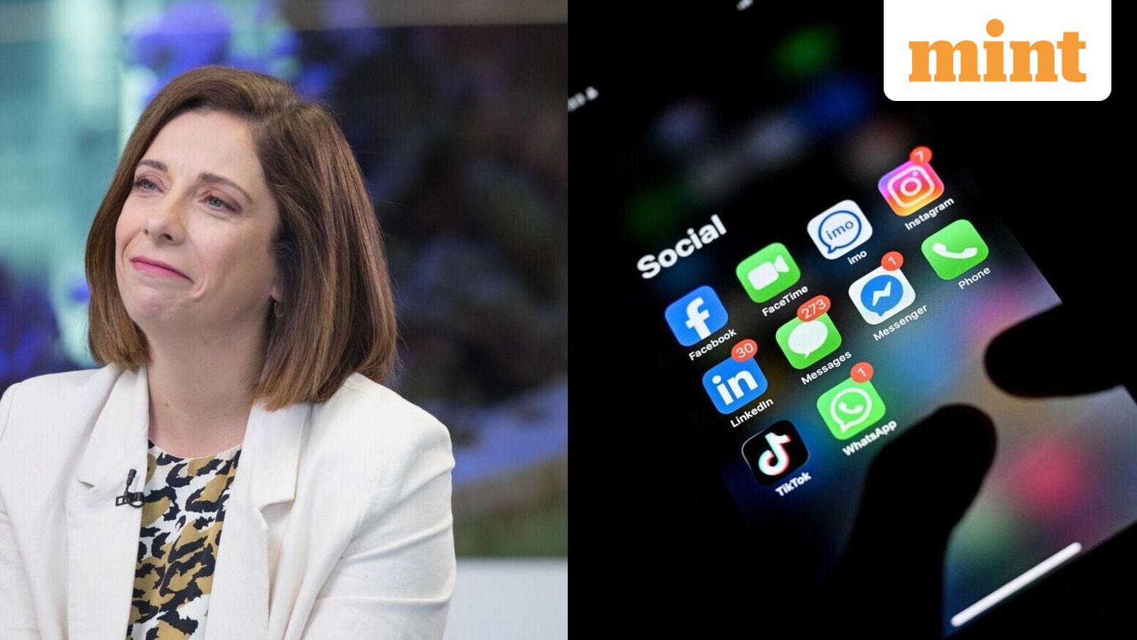 Australia seeks global coalition to counter social media giants amid increased child harms: What we know — Mint India, Mumbai Technology news