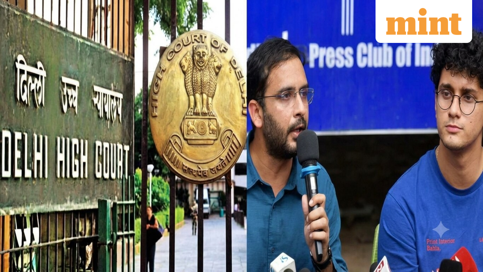 Why did CJP leaders Saurav Das, Ashutosh Ranka withdraw Delhi High Court plea against custody extension? — Mint India, Mumbai Technology news