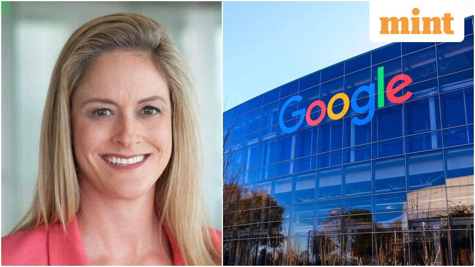 Who is Amanda Peterson Corio? Google Energy Chief explains how AI data centres could help strengthen power grids — Mint India