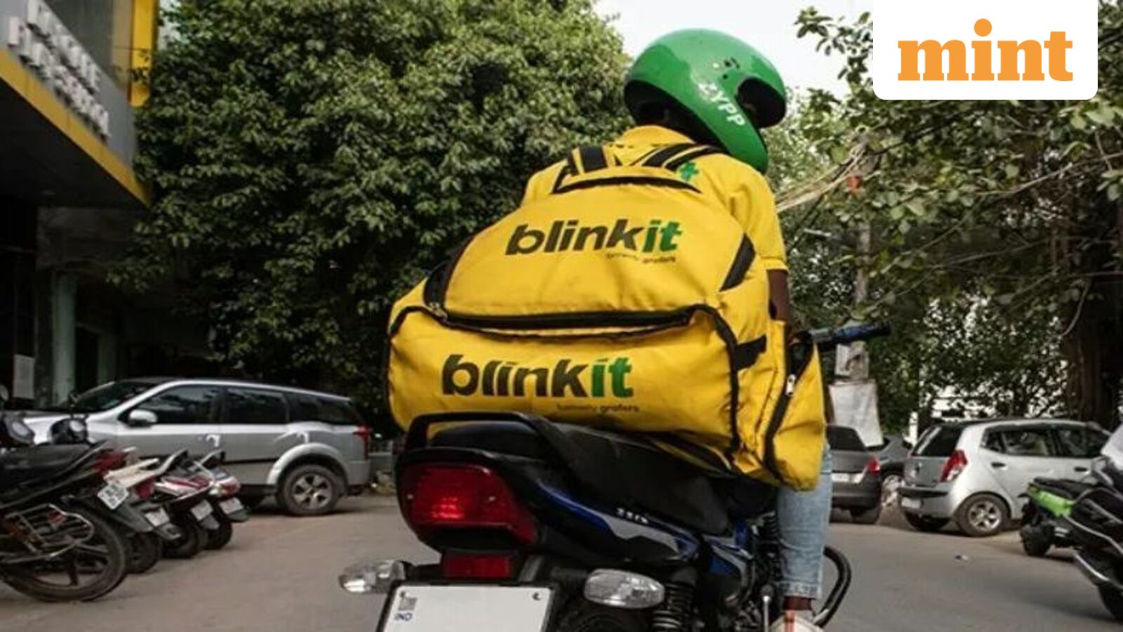 Data recap: FPI selloff, Reliance bets, Blinkit’s expansion plans — Mint India, Mumbai Technology news