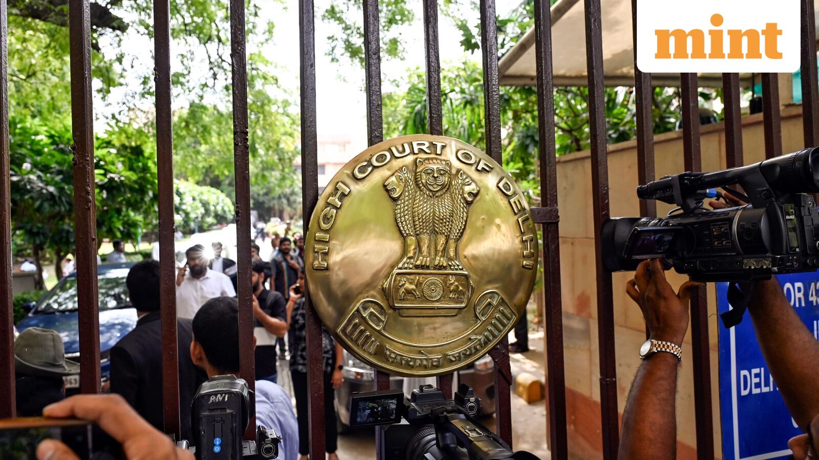 Who is Justice Swarana Kanta Sharma? What Delhi HC said about adoption by couples with two or more children — Mint India, Mumbai Technology news
