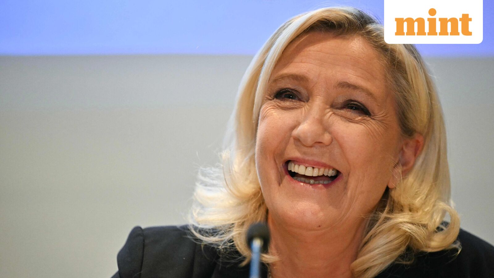 Who is Marine Le Pen? Why are betting markets bullish on her winning 2027 French presidency amid unrest in France — Mint India