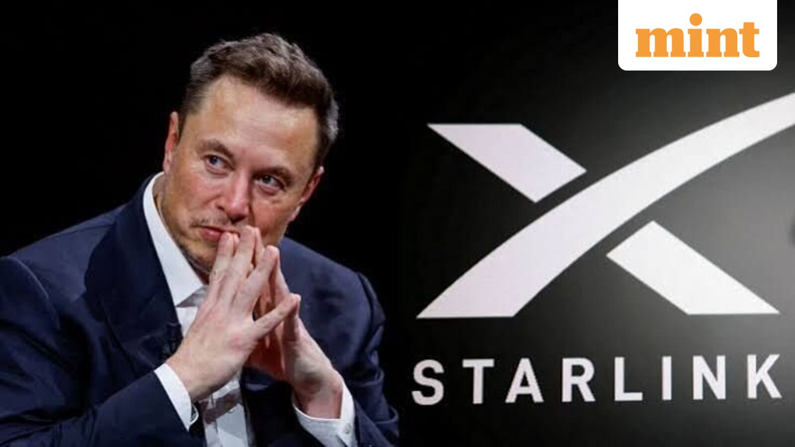 India weighs hardware security monitor to track Elon Musk's Starlink, other foreign satellite internet operators: Report — Mint India, Mumbai Technology news