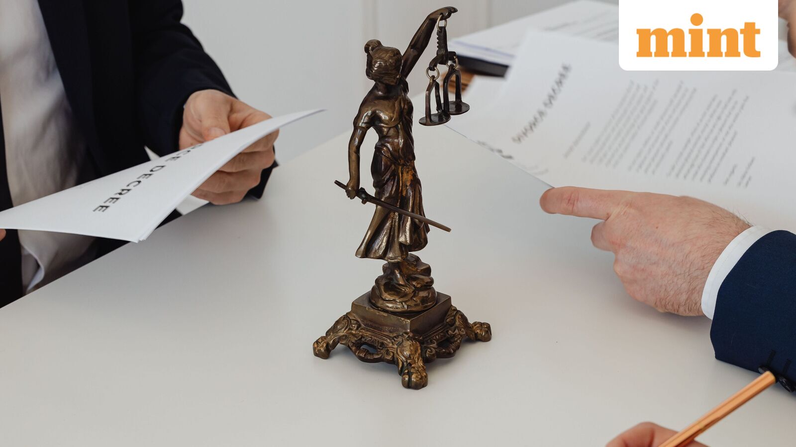 Mint explainer: what the new Mediation Council of India means for dispute resolution — Mint India, Mumbai Government news