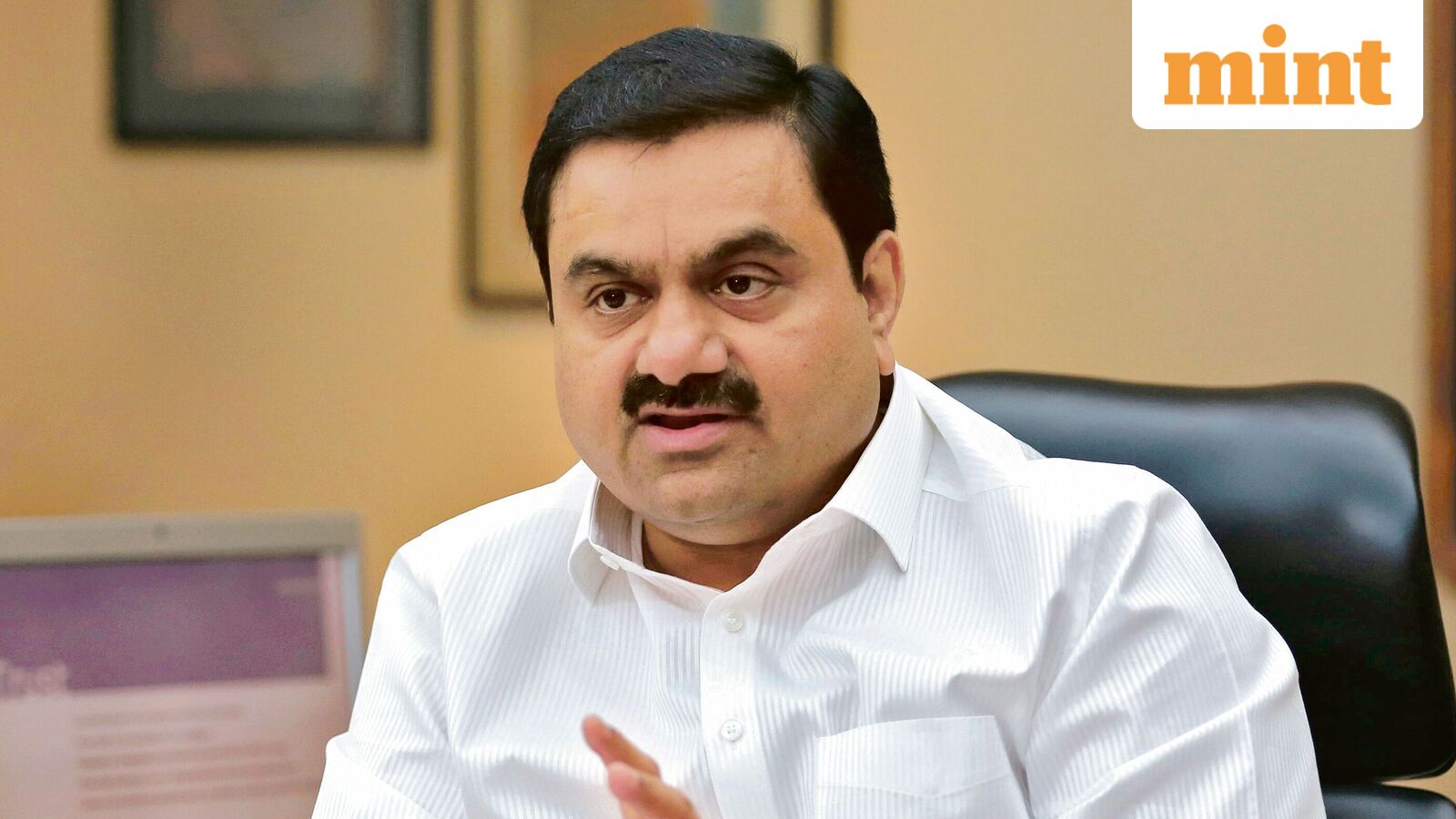 Adani Power profit surges on high power demand, tariffs, beats street estimates — Mint India, Mumbai Business news