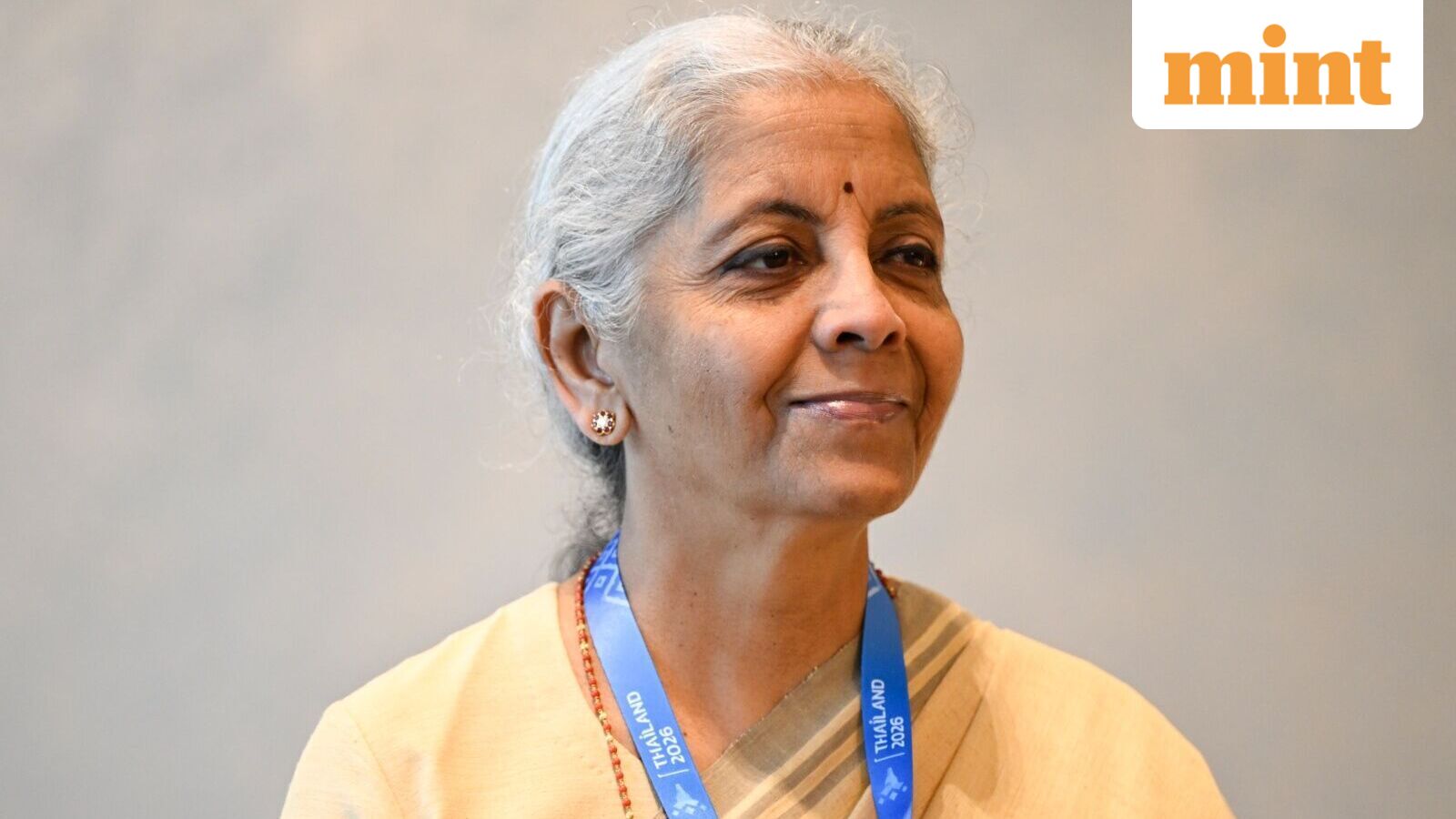 FSDC calls for vigilance against financial risks from geopolitical uncertainty, AI boom — Mint India
