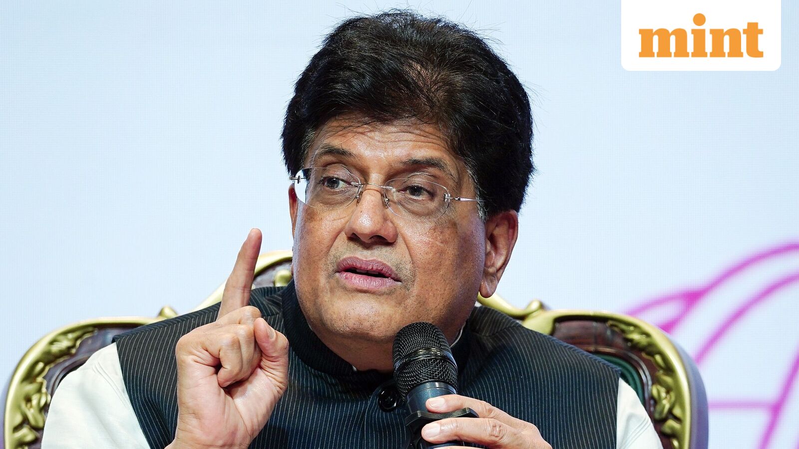 EU firms must look for trusted partner countries as manufacturing costs surge: Piyush Goyal — Mint India, Mumbai Technology news