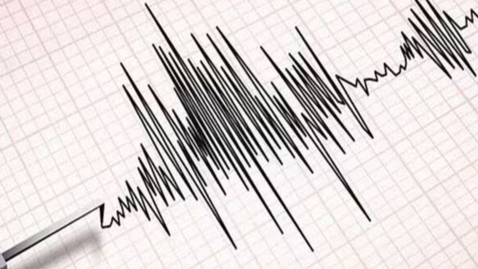 A 4.5 magnitude earthquake struck Tibet on Saturday morning, days after a powerful quake killed 16 — Mint India, Mumbai Technology news