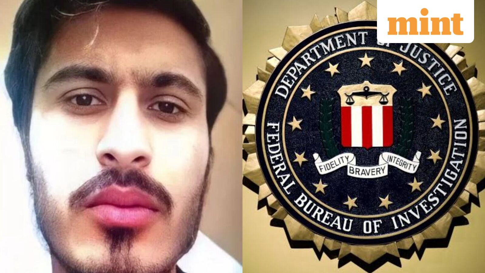 Who is Himanshu Bhau? One of India's most wanted gangsters and Lawrence Bishnoi rival arrested by FBI in the US? — Mint India, Mumbai Technology news