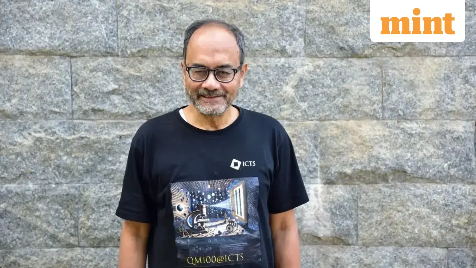 Who is Ashoke Sen? Indian physicist honoured with 2026 Oskar Klein Medal for pioneering work on string theory — Mint India