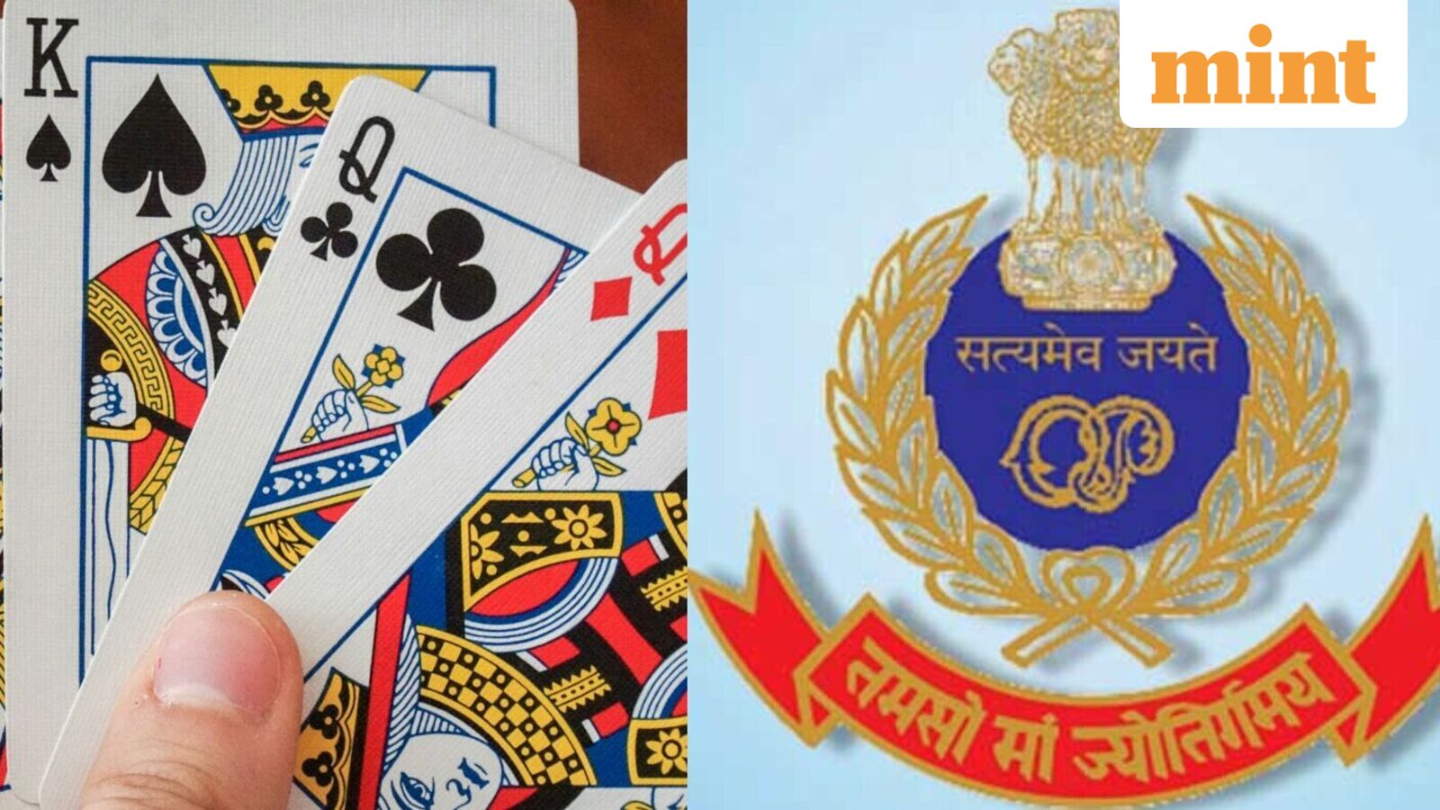 Odisha Police Ganjam Gambling Crackdown, Raids: 470 arrested, over ₹12.65 lakh seized ahead of Kumar Purnima — Mint India, Mumbai Technology news