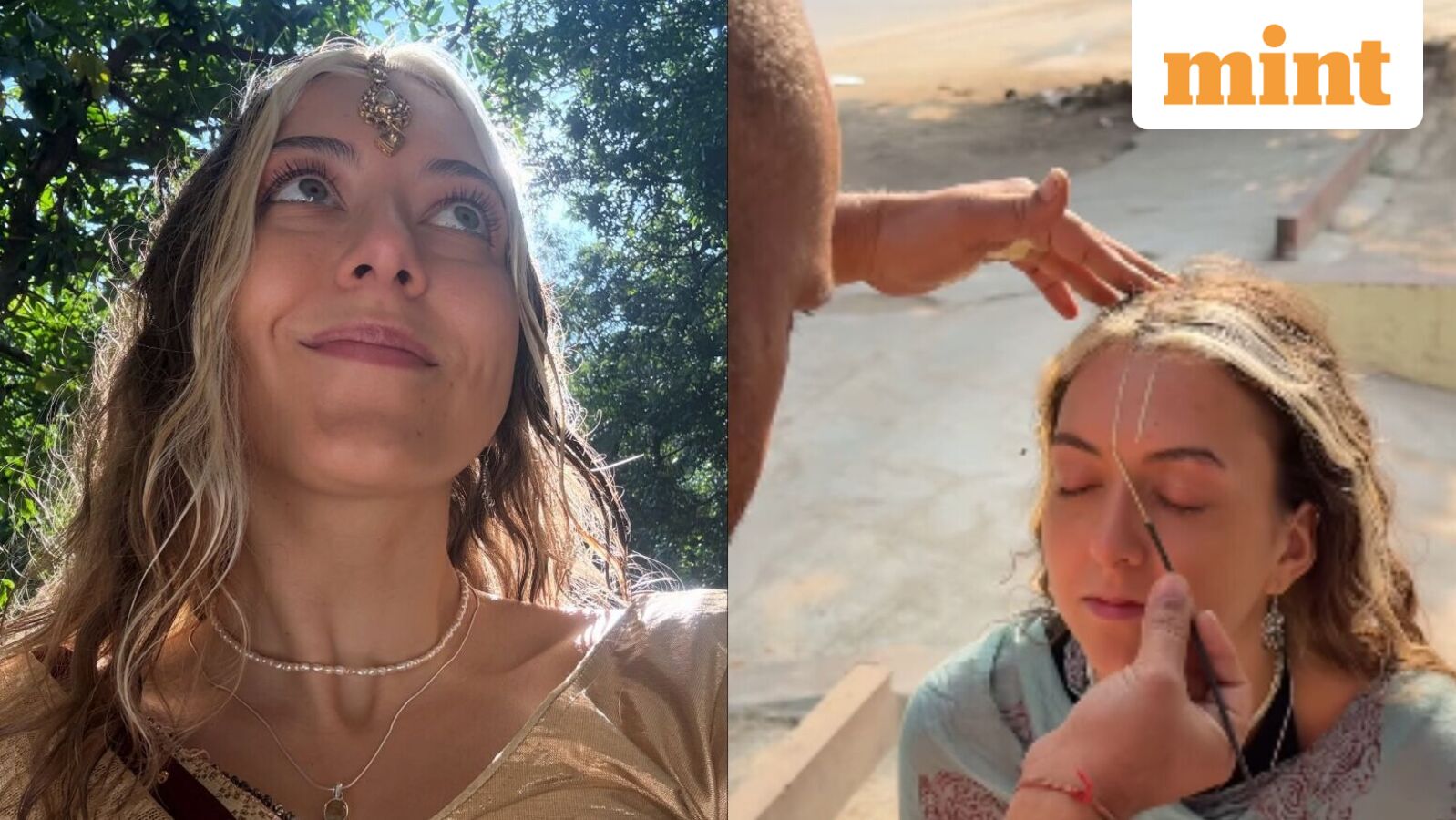 German traveller reveals 10 things she wishes she knew before travelling to India as a solo traveller — Mint India, Mumbai Health news