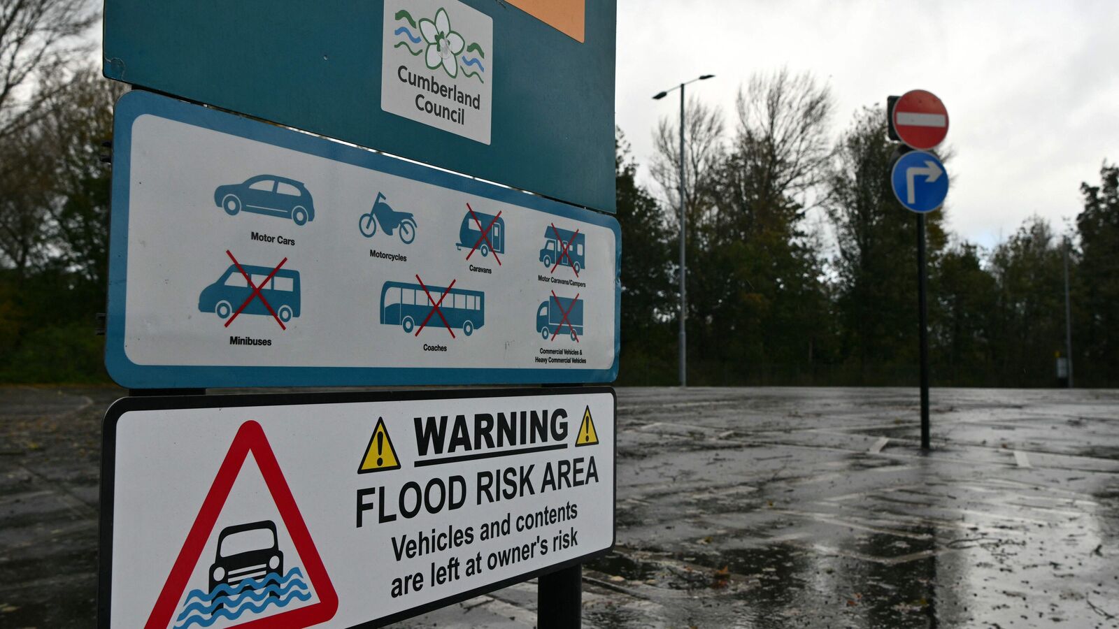 Storm Boelo batters UK, disrupts travel and leaves 82,000 homes without power — Mint India, Mumbai Technology news