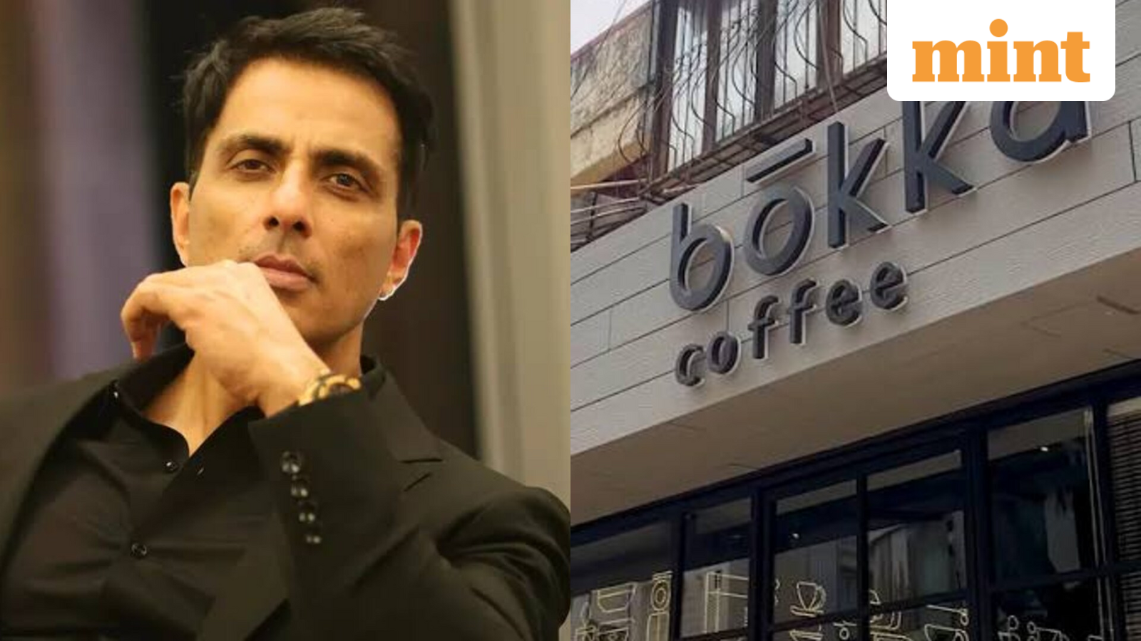 How Sonu Sood leasing Mumbai site to coffee giant for ₹3.52 cr over 5 yrs secured high passive commercial yields — Mint India, Mumbai Real Estate news
