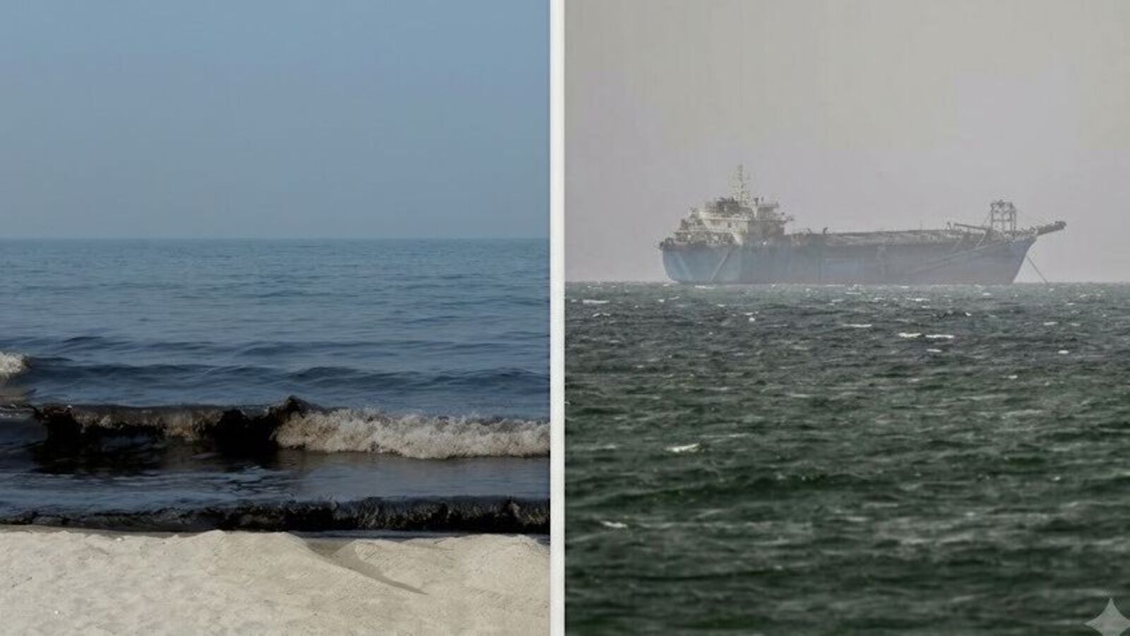 UAE: Ras Al Khaimah closes all beaches after offshore oil spill — Mint India