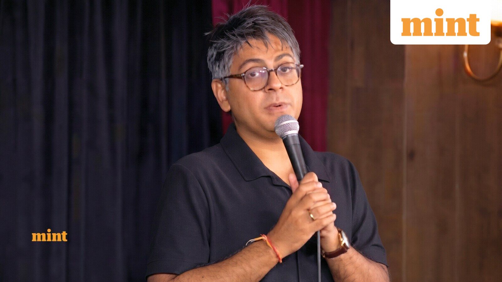 Meet Abijit Ganguly: Stand-up comedian leaves Mumbai after 9 years; more celebs settle from Maximum City; here’s why — Mint India