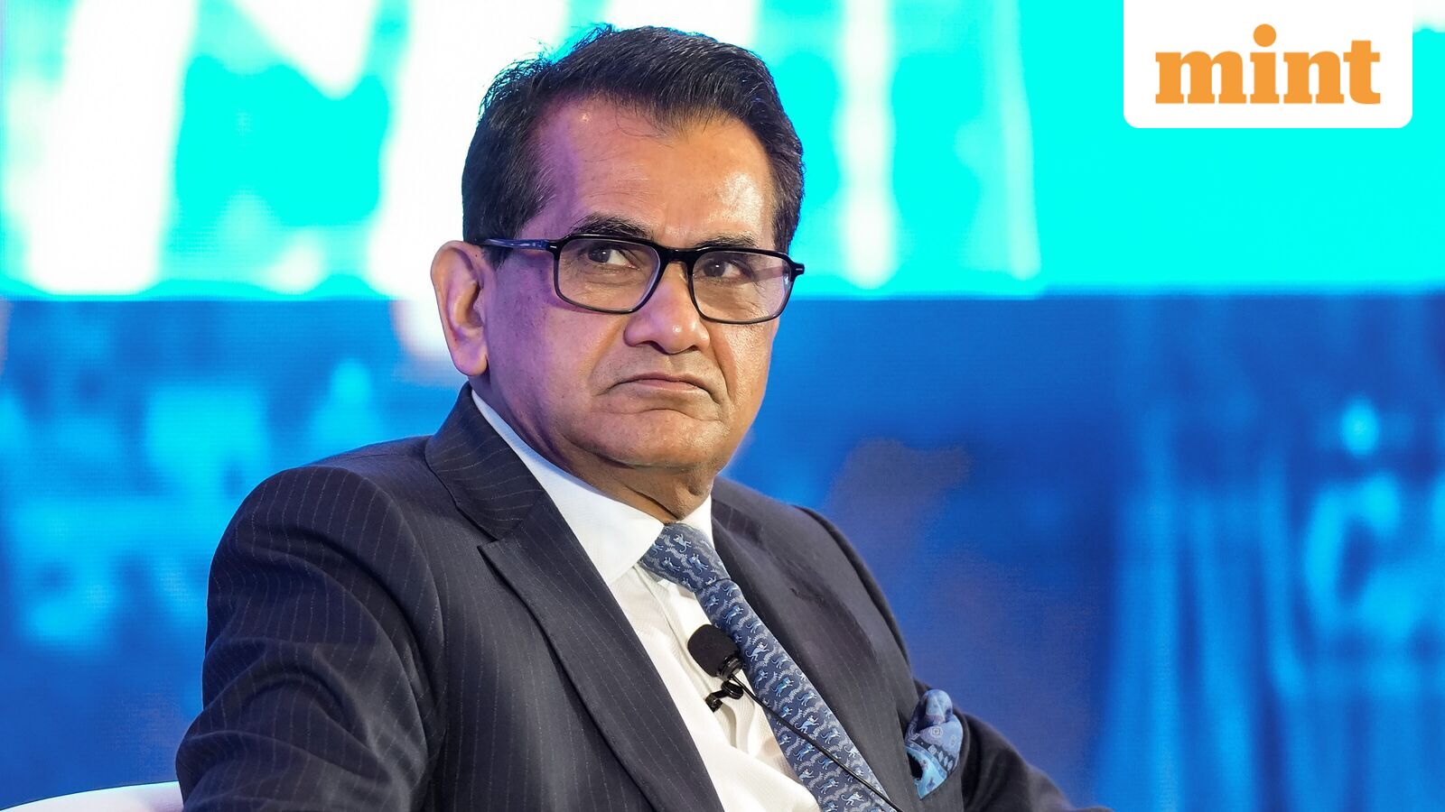 India’s green hydrogen ambition is going global; 14 deals in just the first four months of 2026, says Amitabh Kant — Mint India, Mumbai Technology news