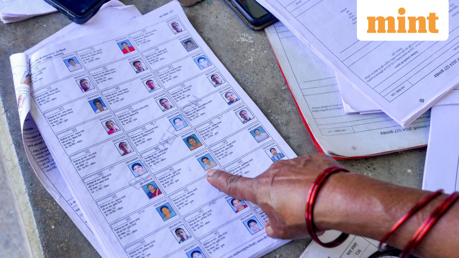 ECI SIR controversy: Why did UP order scrutiny of Form 6, 7 and 8 entered since April 10? What voters should know — Mint India