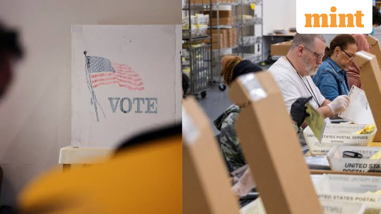California election controversy explained: Why the Department of Justice and state are squaring off over voter rolls — Mint India