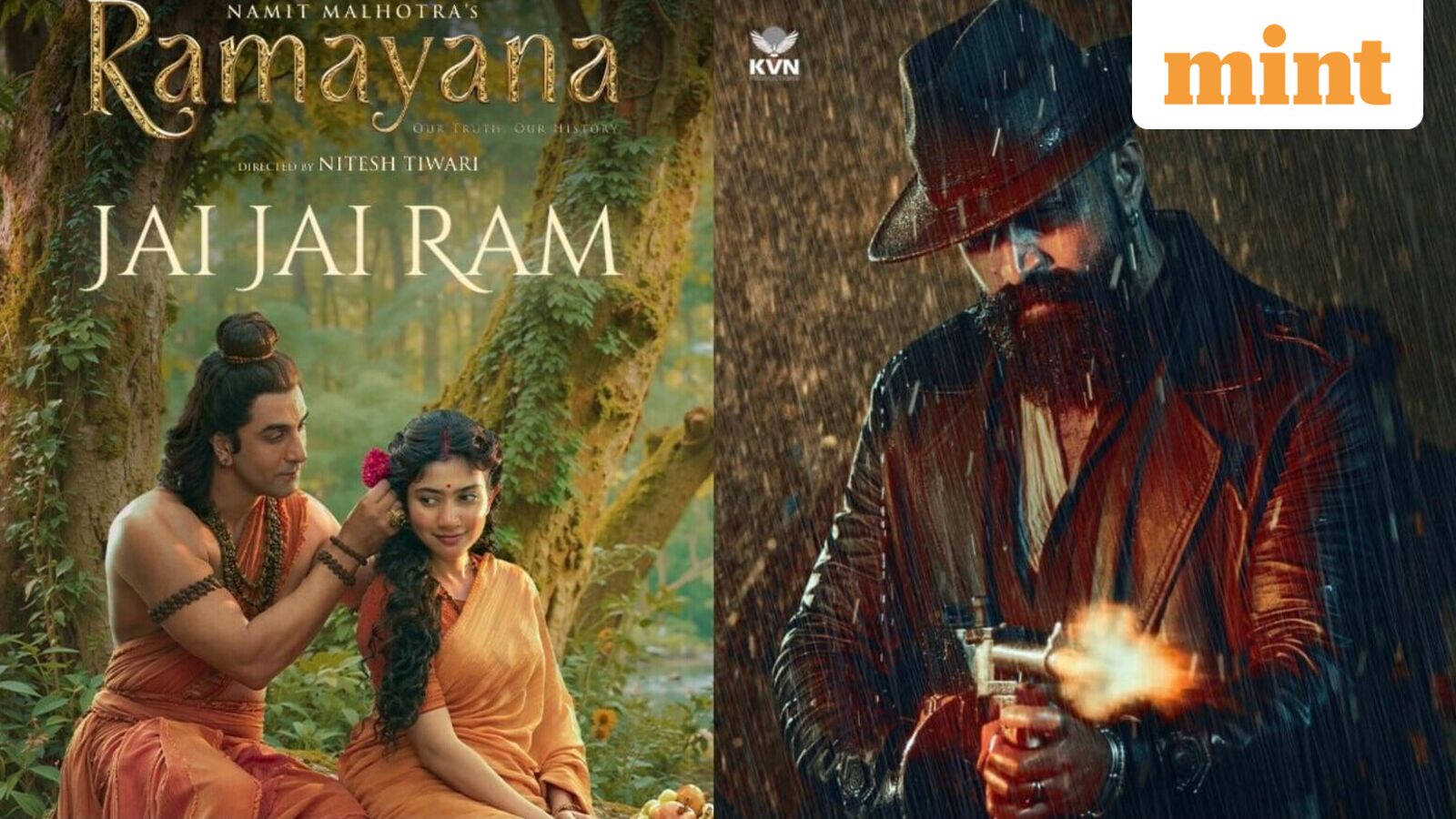 Can an English release help Indian films break out beyond the diaspora? — Mint India, Mumbai Business news