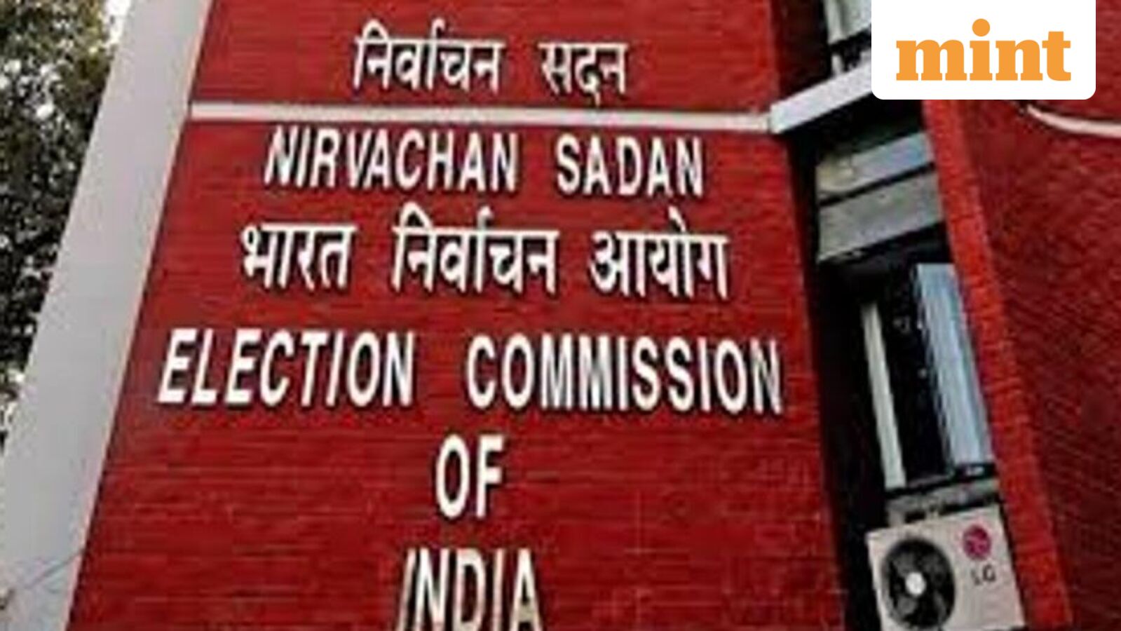 SIR controversy: Election Commission says all three members approved orders, denies amending Form 6 — Mint India, Mumbai Government news