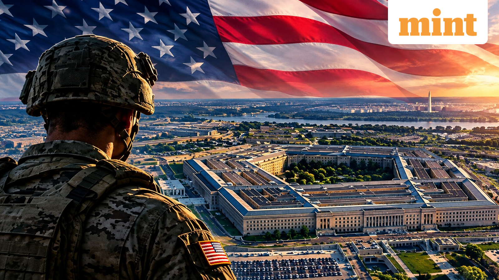 War: What is FORTRESS? Inside Pentagon's 90-day war plan as US military bases prepare to survive without outside support — Mumbai Technology news