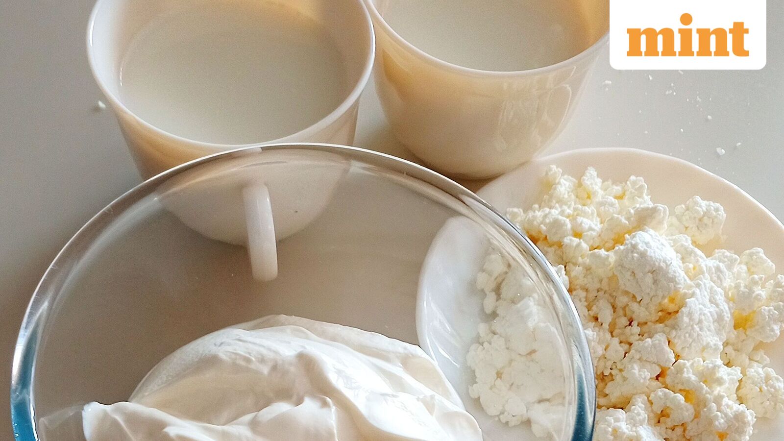 Aavin price hike: Milk, ghee to cost more from Oct 28 ahead of Diwali— 1st revision under CM Vijay | Check new rates — Mumbai Technology news