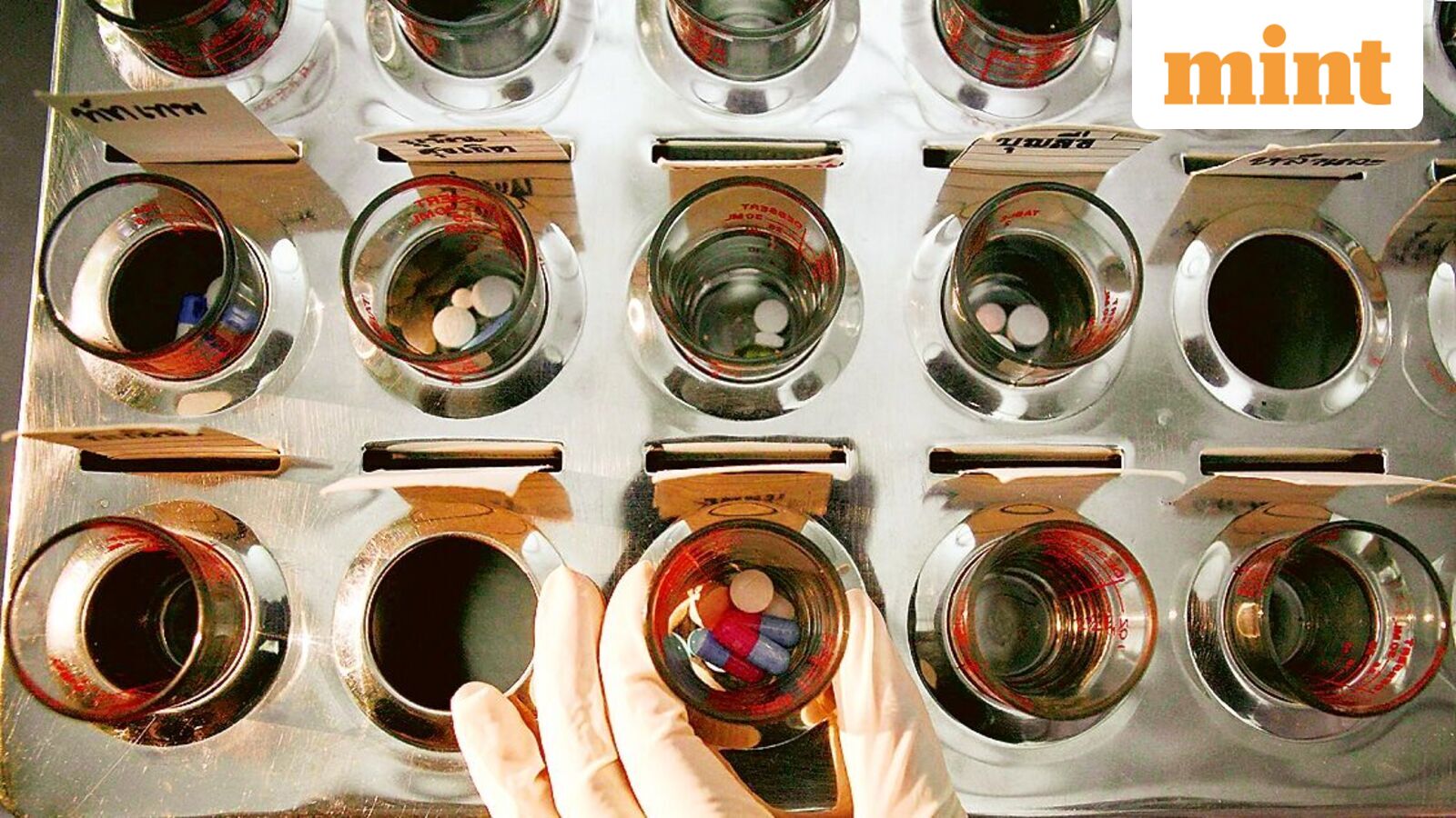 CDSCO drug alert: Himachal pulls 92 substandard batches, halts 96 pharma units — Mumbai Health news