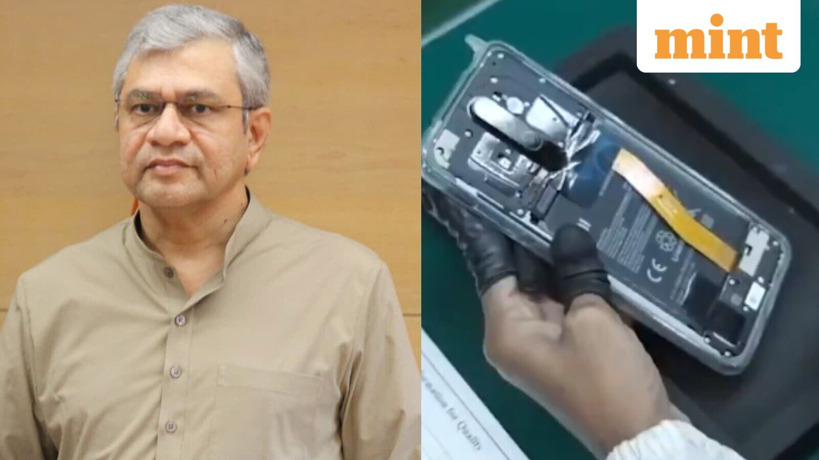 Mobile PLI scheme: ₹3.25 lakh cr in taxes in lieu of ₹19,000 cr, Vaishnaw defends govt incentives — Mumbai Technology news