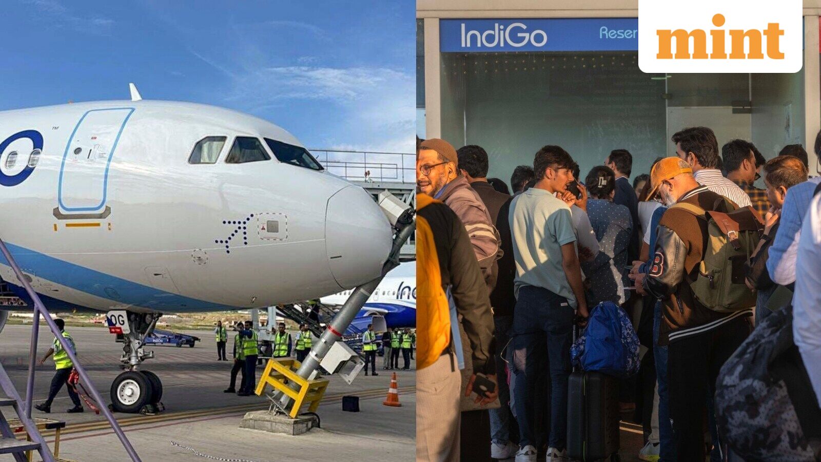 Mumbai airport system outrage: 18 flights delayed, 3 cancelled, DigiYatra affected, here's what authorities said — Mumbai Technology news