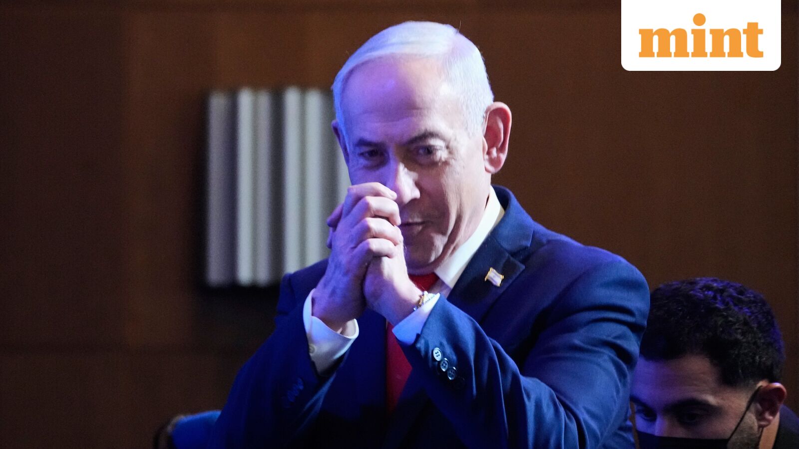 Israel Election Exit Polls: Netanyahu ahead, but can he secure majority? What we know about results, largest party — Mumbai Technology news