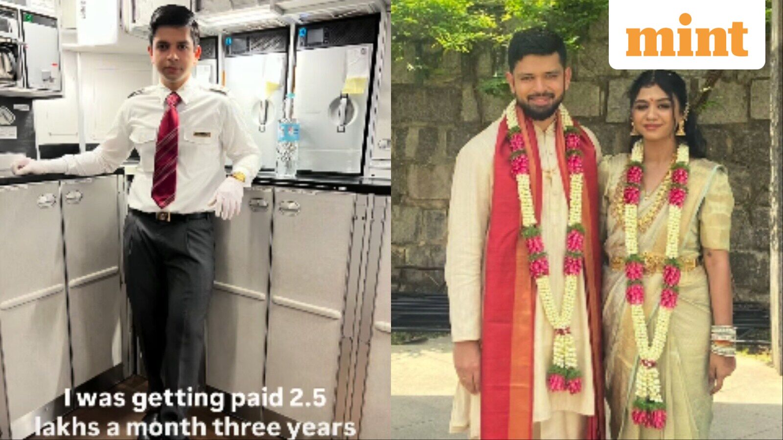 ₹2.5 lakh monthly salary in Qatar to a new life in Mysuru: Why this Indian man quit his high-paying job — Mumbai Sports news