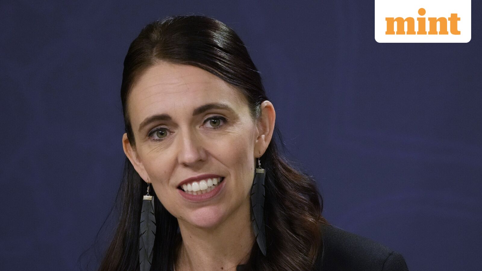 Who is Jacinda Ardern? Why former New Zealand PM has been appointed professor at the University of Sydney — Mumbai Technology news