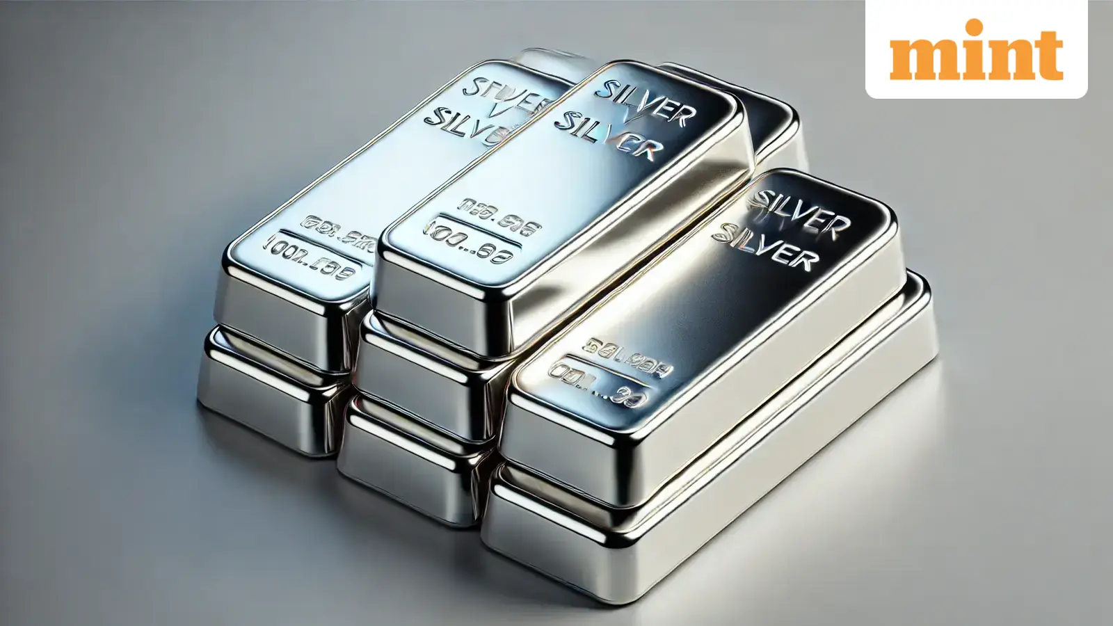 Silver imports surge at India’s bullion exchange after new licensing rules — Mumbai Technology news