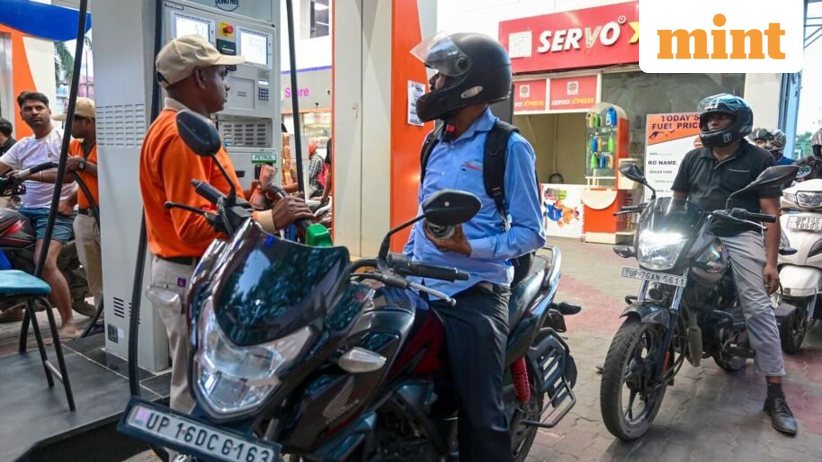 Petrol and diesel prices today, October 28: Check fuel rates in different cities across India — Mumbai Technology news