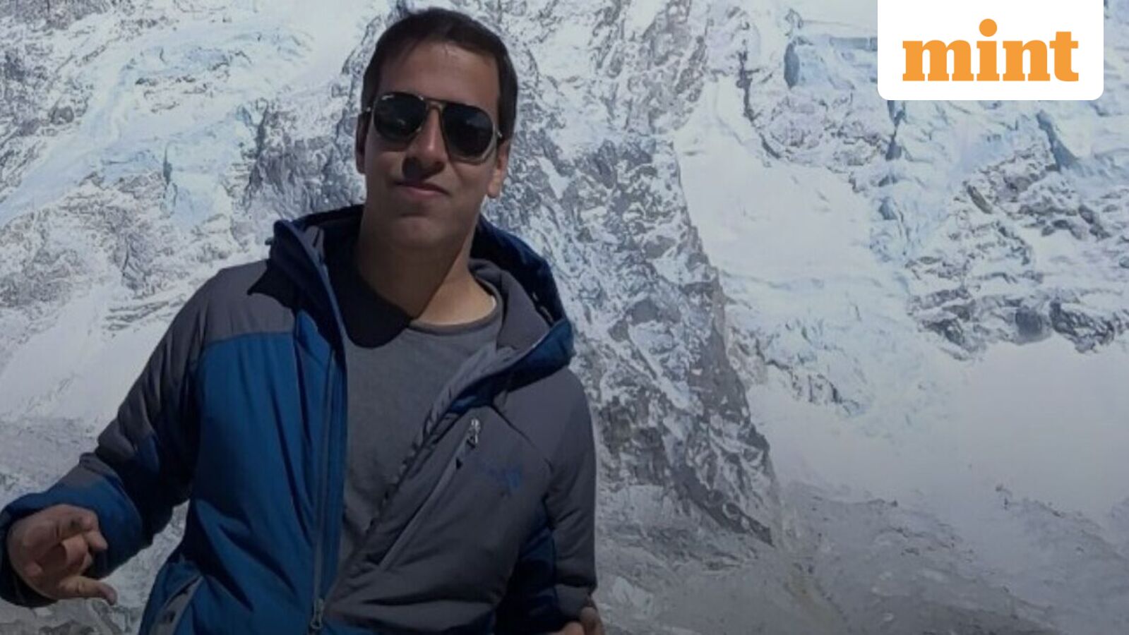 Why is Mihirkant Upadhyaya pursuing an MBA despite having 3 Degrees, a PhD and years of experience at Intel? — Mumbai Technology news