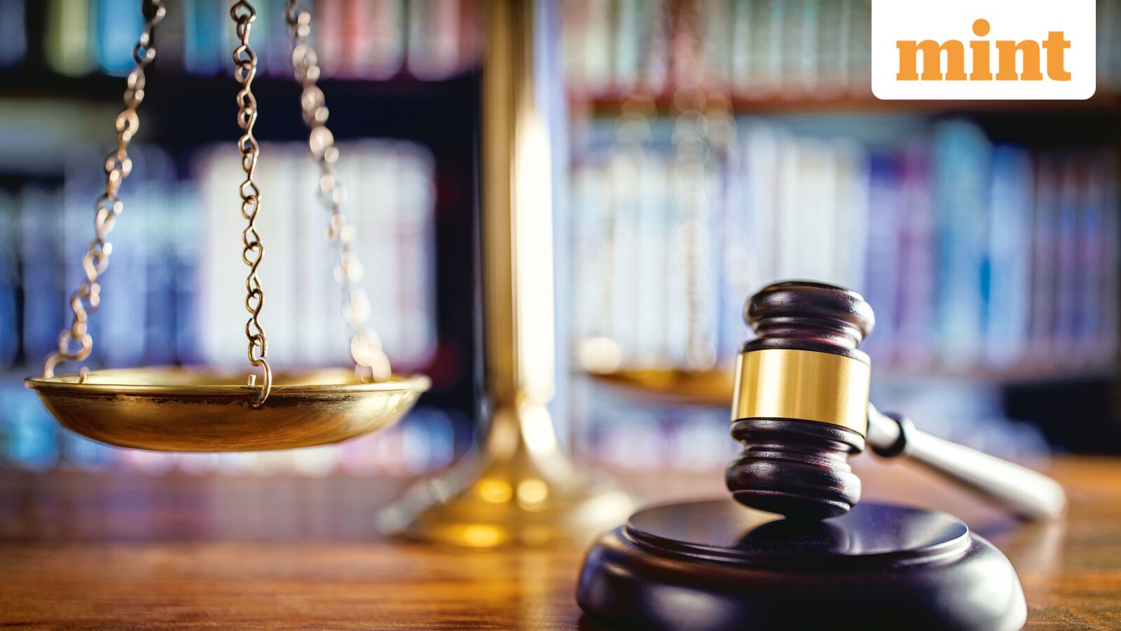 ‘Completely hijacked’: Supreme Court rebukes corporate affairs ministry over NCLT autonomy — Mumbai Government news
