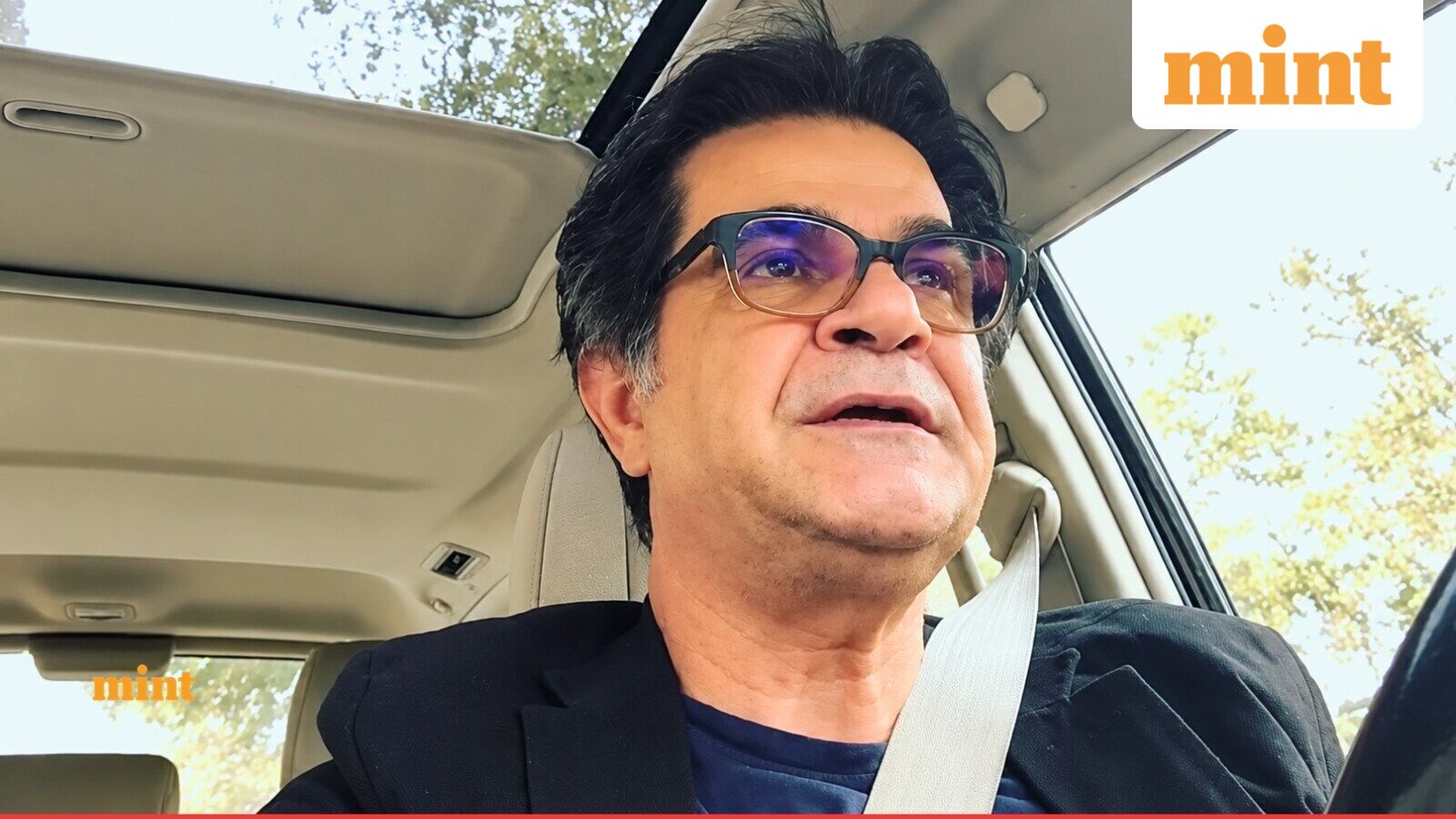 The filmmaker who gets jailed for making movies: Who is Jafar Panahi? Oscar-nominated director gets 5-year imprisonment — Mumbai Technology news